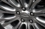 Chrysler 200 Convertible 2011 года